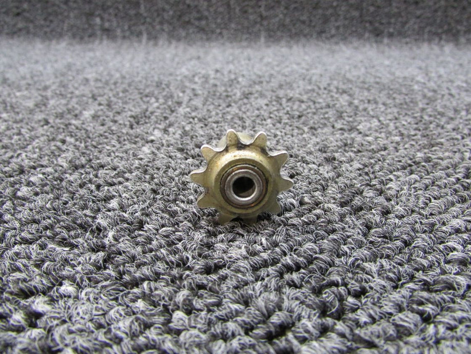 1260420-1 Cessna Elevator Trim Idler Sprocket