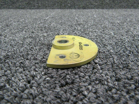 Beechcraft 60-430051-1 Beech B-60 Plate Main Gear Retract