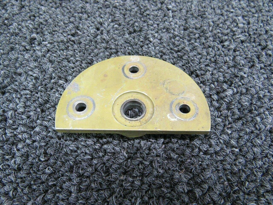 Beechcraft 60-430051-1 Beech B-60 Plate Main Gear Retract