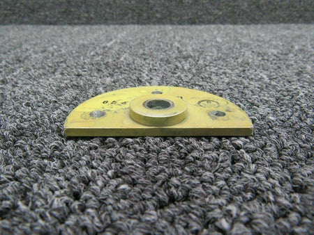Beechcraft 60-430051-1 Beech B-60 Plate Main Gear Retract
