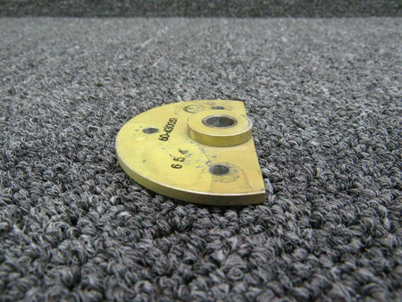Beechcraft 60-430051-1 Beech B-60 Plate Main Gear Retract