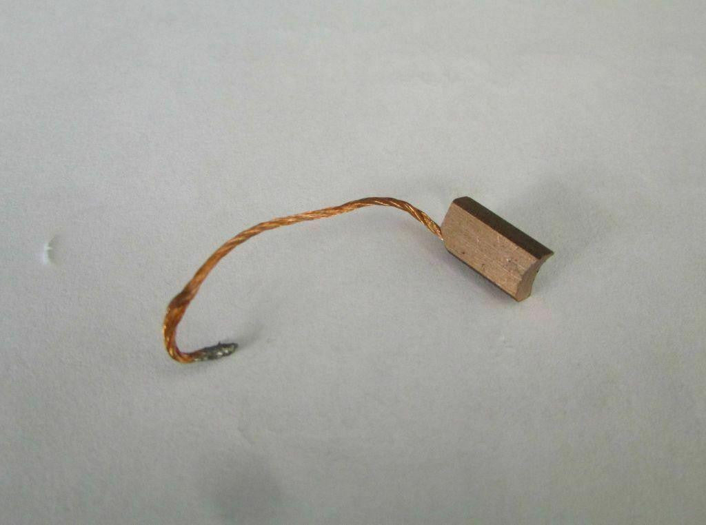 15522-1 Contact Brush Assembly (NEW OLD STOCK) (SA) BAS Part Sales | Airplane Parts