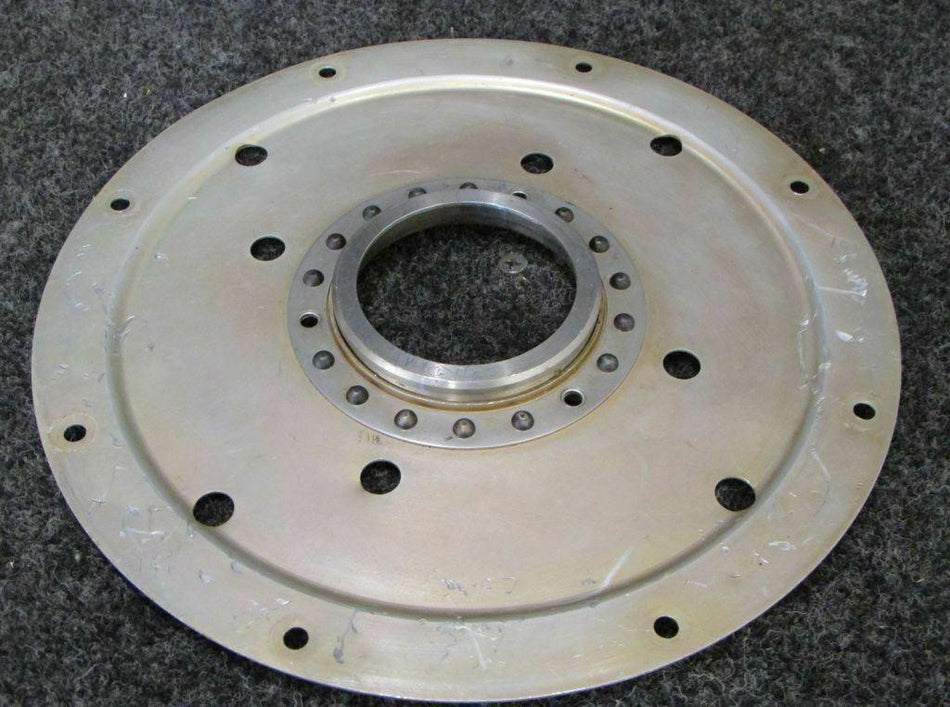 911C372-1 Westinghouse End Bell Assembly (SA) BAS Part Sales | Airplane Parts