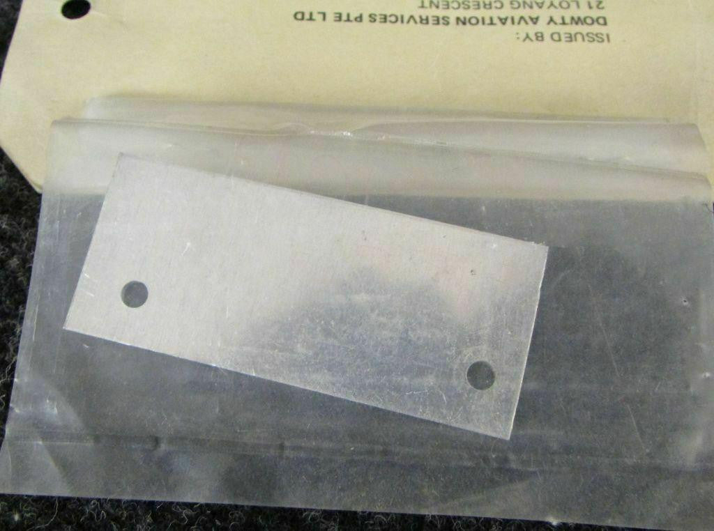 1713105-3 Cessna Spacer (OVERHAULED) (SA) BAS Part Sales | Airplane Parts