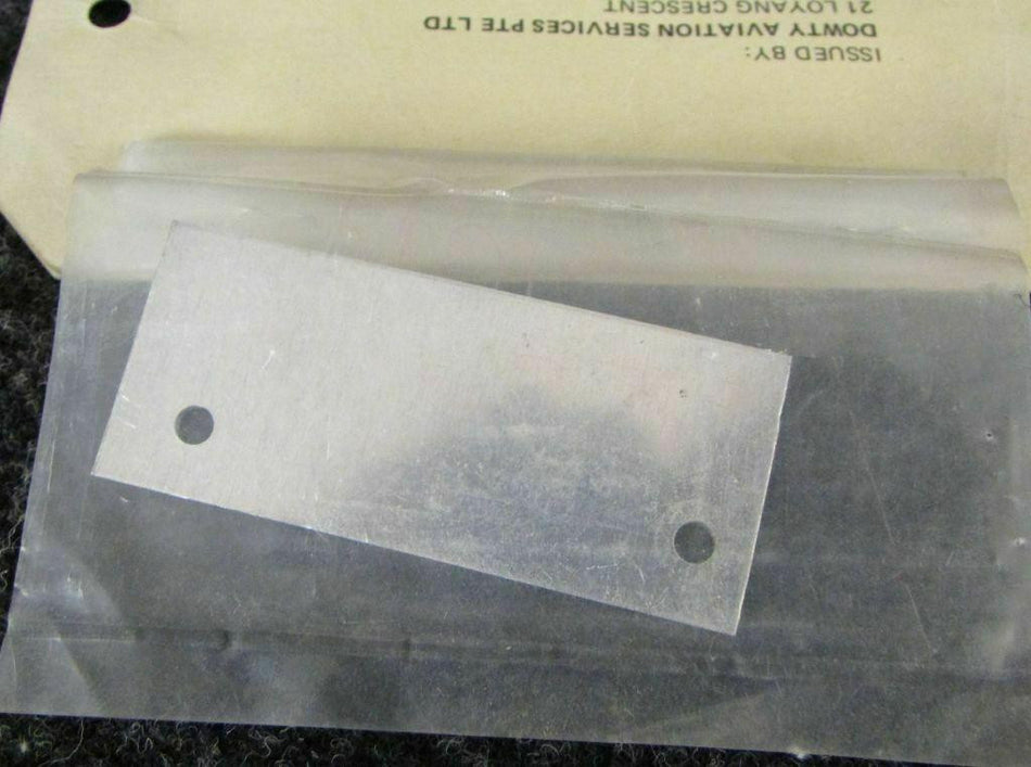 1713105-3 Cessna Spacer (OVERHAULED) (SA) BAS Part Sales | Airplane Parts