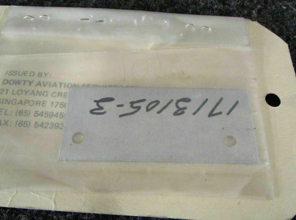 Cessna Cessna Spacer OVERHAULED P/N1713105-3 SA