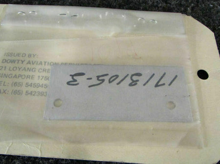 Cessna Cessna Spacer OVERHAULED P/N1713105-3 SA