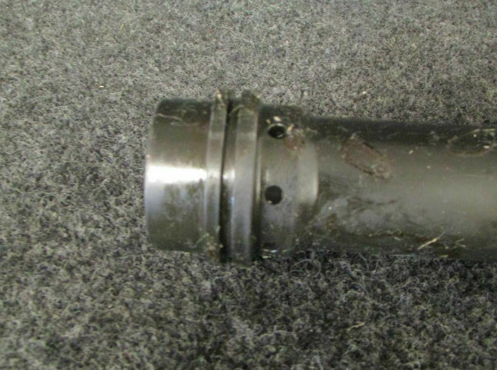 Does Not Apply Eram High Pressure Cylinder OVERHAULED P/N 18976-000-01 SA