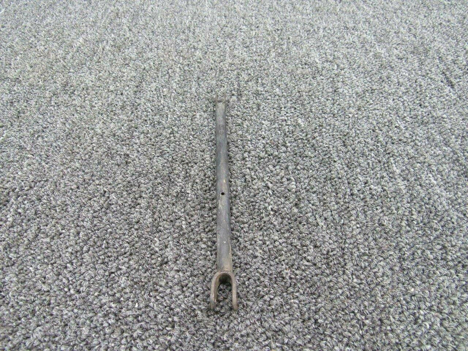 Piper 66780-000 Piper PA28R-200 Clevis Toe Brake Assy