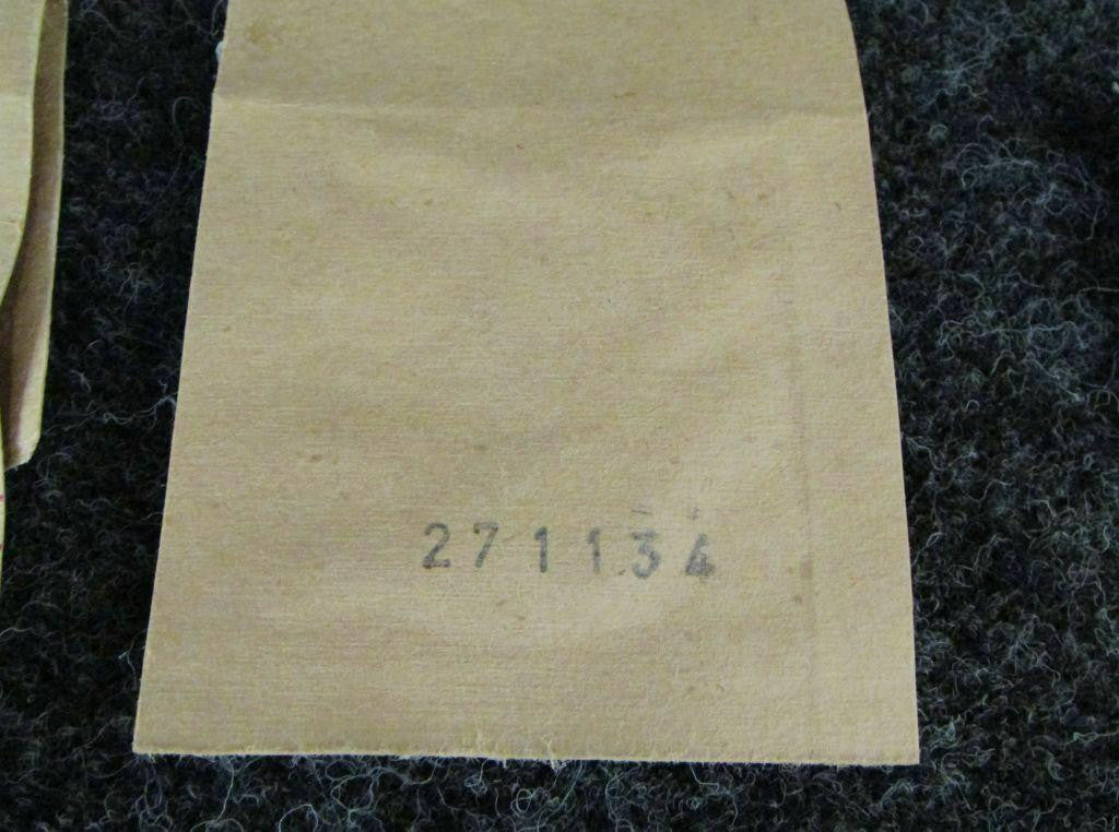 914665 Kit (NEW OLD STOCK) (SA) BAS Part Sales | Airplane Parts