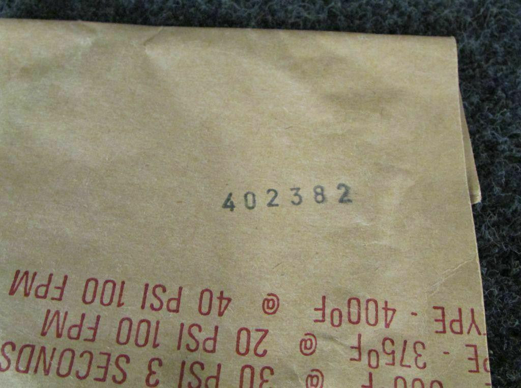 Does Not Apply Kit NEW P/N914665 SA