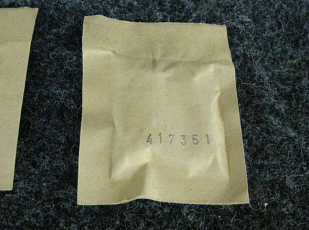 Does Not Apply Kit NEW P/N914665 SA