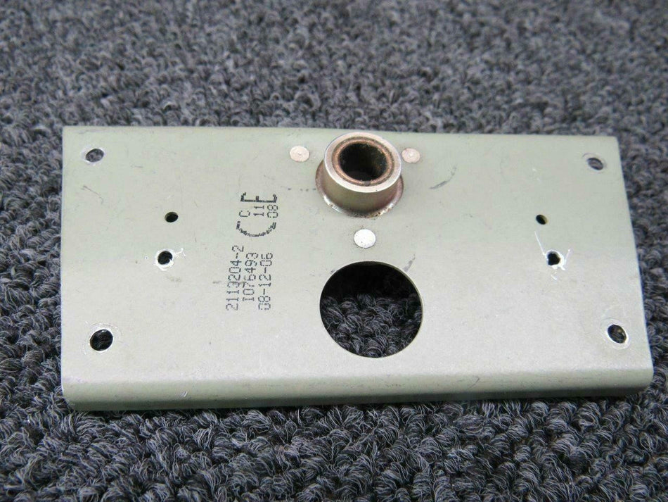 Cessna 2113204-5 Cessna T206H Support Assy Console