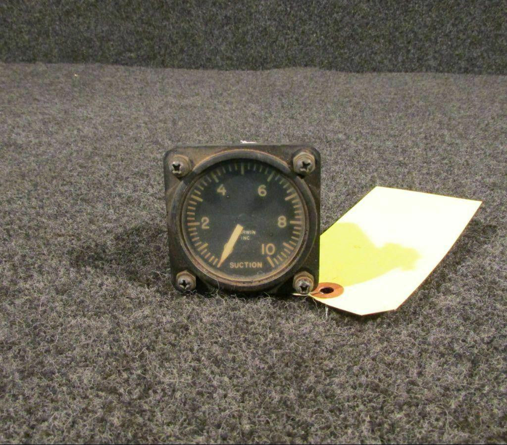 GARWIN 22-880-01 Garwin Gage Suction Ind
