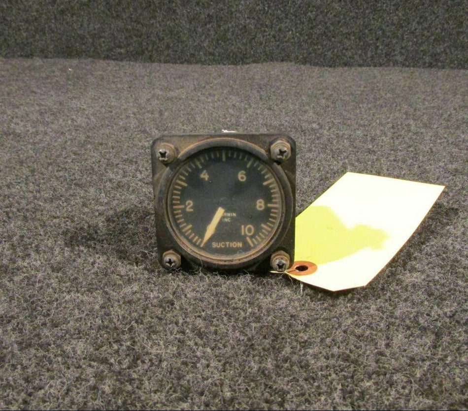 GARWIN 22-880-01 Garwin Gage Suction Ind