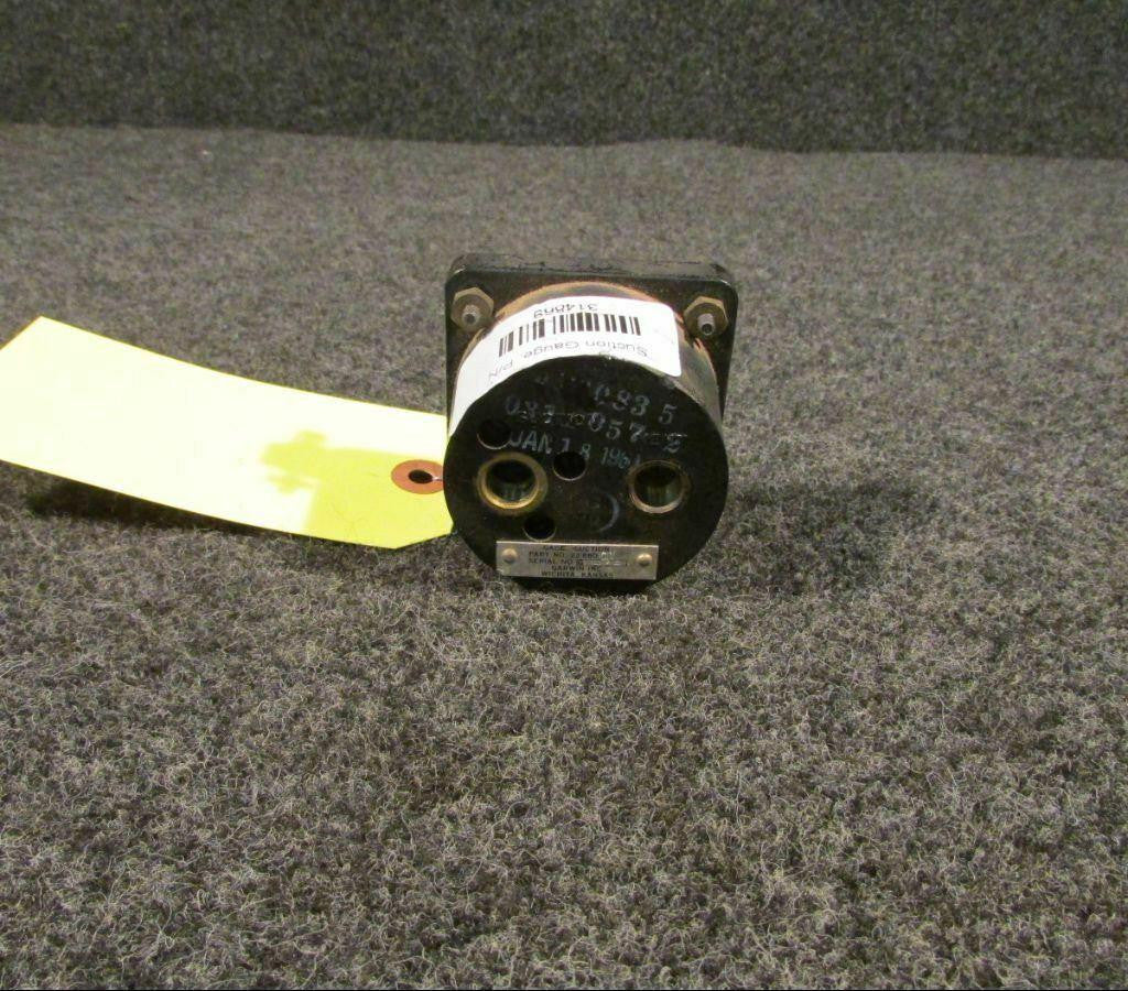 GARWIN 22-880-01 Garwin Gage Suction Ind