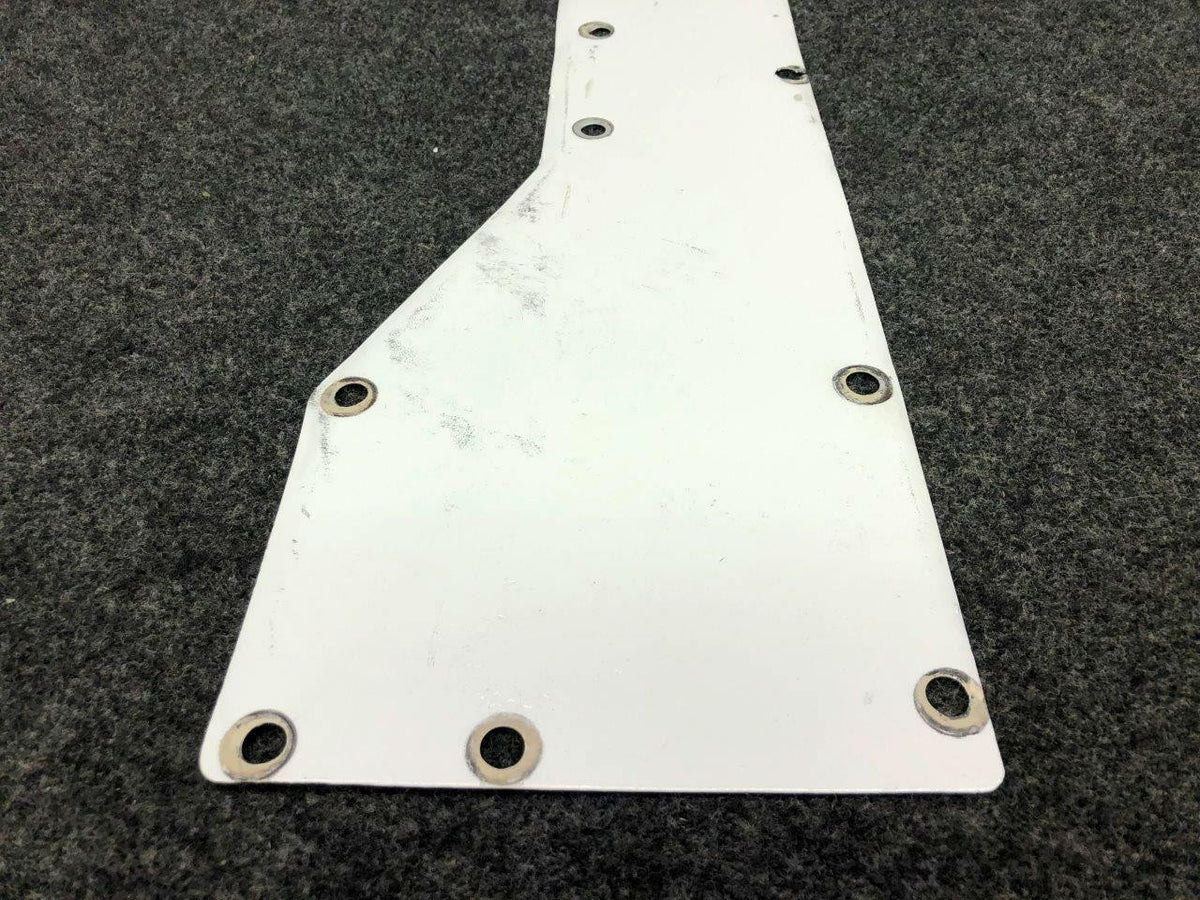 1221105-18 Cessna 210L Fillet Center Upper RH BAS Part Sales | Airplane Parts