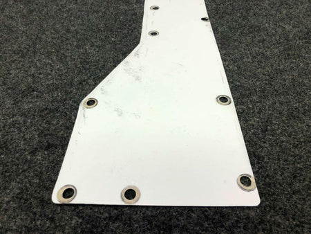 1221105-18 Cessna 210L Fillet Center Upper RH BAS Part Sales | Airplane Parts