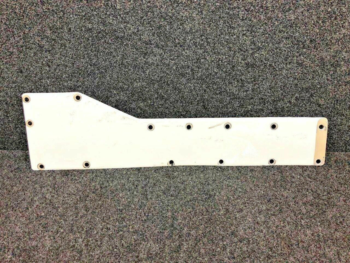 Cessna 1221105-18 Cessna 210L Fillet Center Upper RH