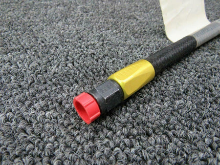 350-4-0084 Cessna Hose Assembly (SA) BAS Part Sales | Airplane Parts