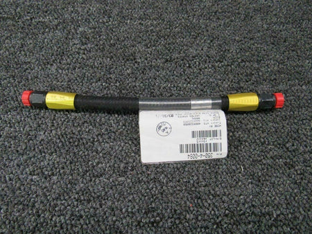 Cessna 350-4-0084 Cessna Hose Assy SA