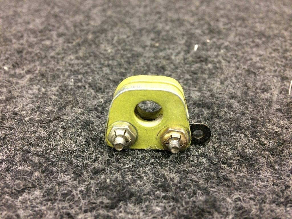 52167-000 Piper PA31T Plate Cable Attachment BAS Part Sales | Airplane Parts