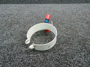 35-815264-2 Beechcraft 95-B55 Lower Brake Clamp Assembly RH