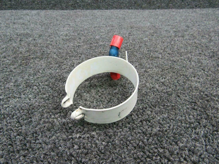 35-815264-2 Beech B58 / A36 Lower Brake Clamp RH BAS Part Sales | Airplane Parts