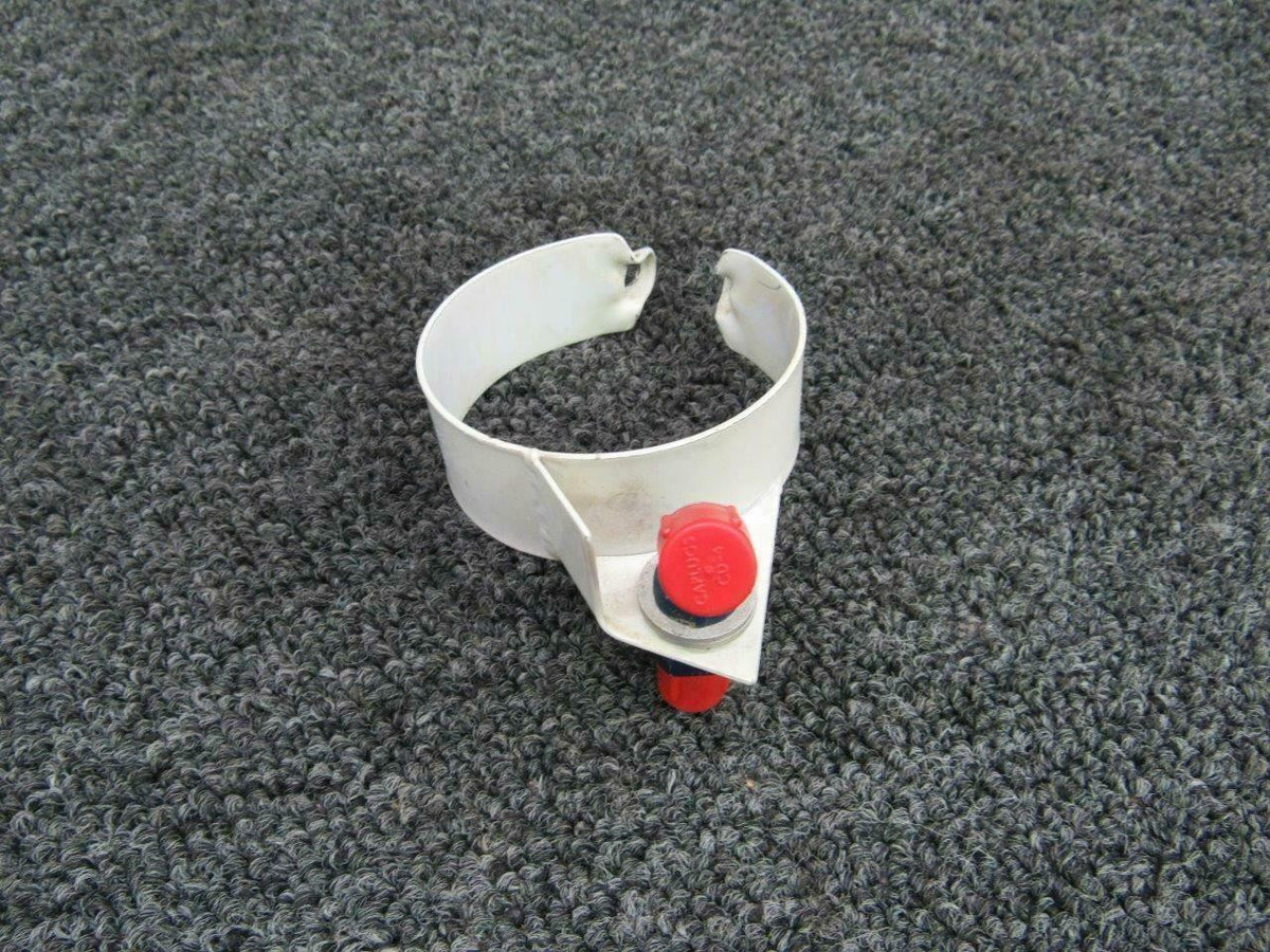 Beechcraft 35-815264-2 Beech B58 / A36 Lower Brake Clamp RH