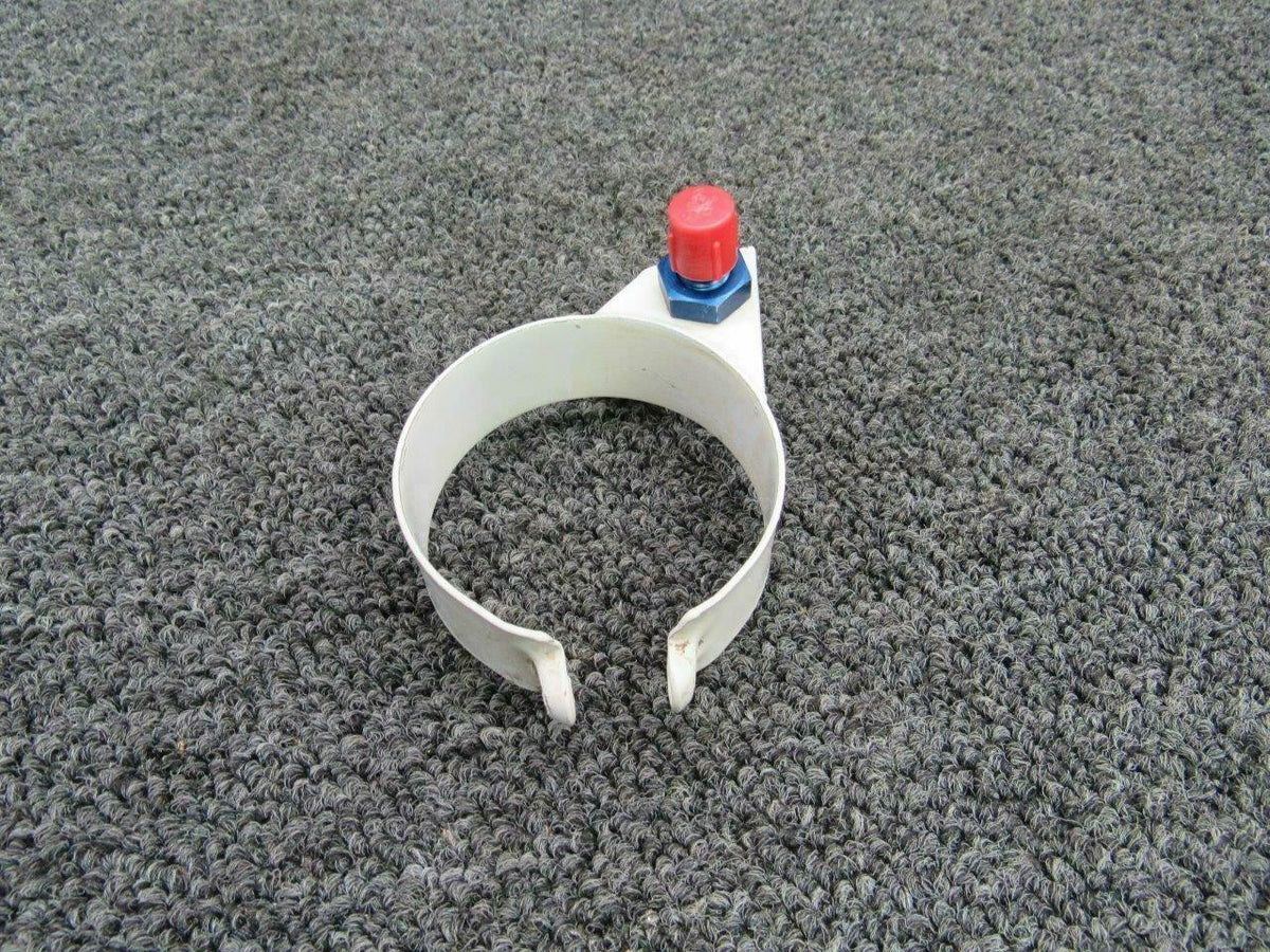 Beechcraft 35-815264-2 Beech B58 / A36 Lower Brake Clamp RH