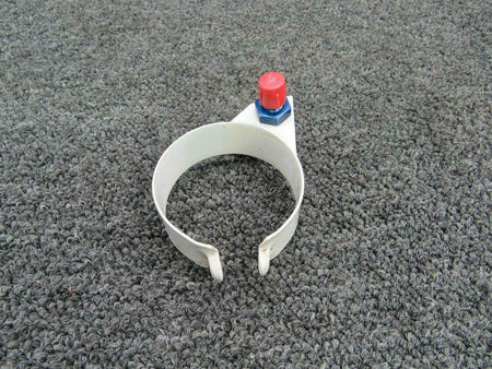 Beechcraft 35-815264-2 Beech B58 / A36 Lower Brake Clamp RH