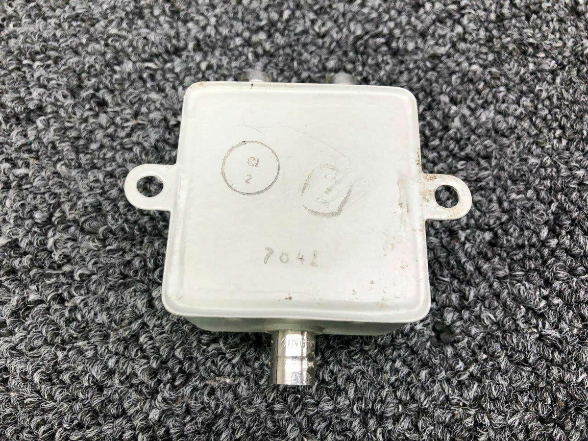 Comant Ind CI-1103 Use CI-503 Beech B58 Comant Ind Coupler Antenna