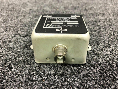 Comant Ind CI-1103 Use CI-503 Beech B58 Comant Ind Coupler Antenna