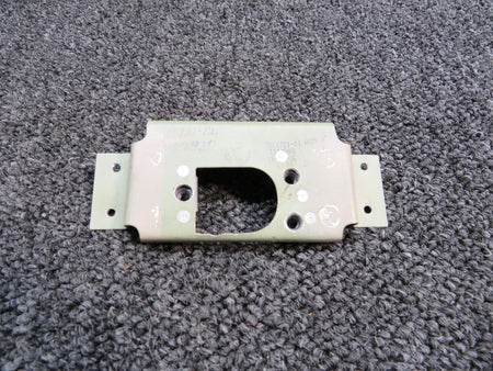 1211721-11 Cessna T206H Cargo Door Bracket Assembly BAS Part Sales | Airplane Parts