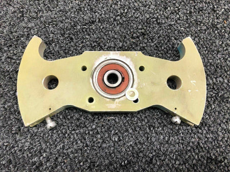Beechcraft 002-524026-7 Beech B58 Bellcrank Rudder Horn
