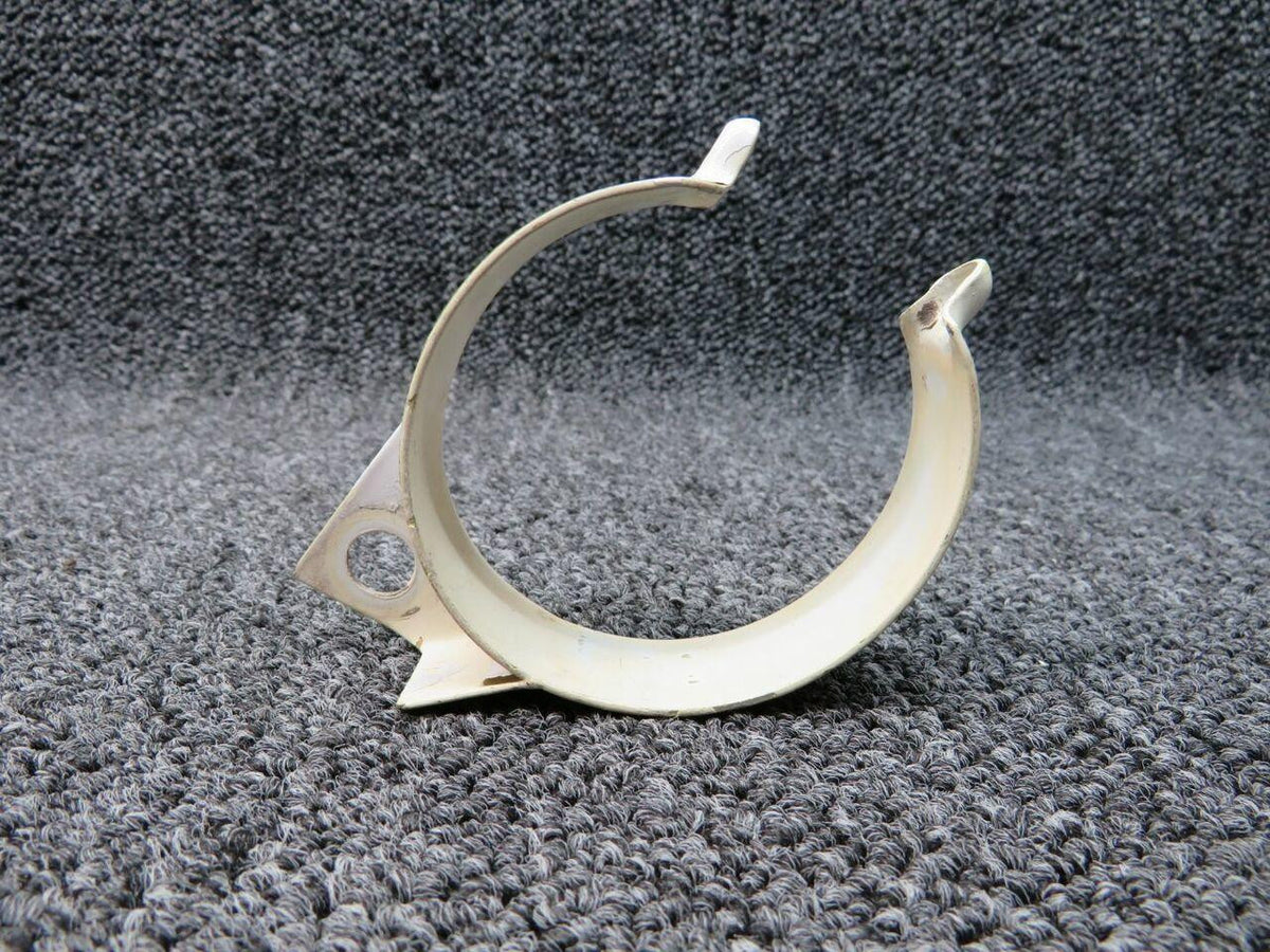 Beechcraft 35-815264-1 Beech B58 Clamp Lower Brake LH