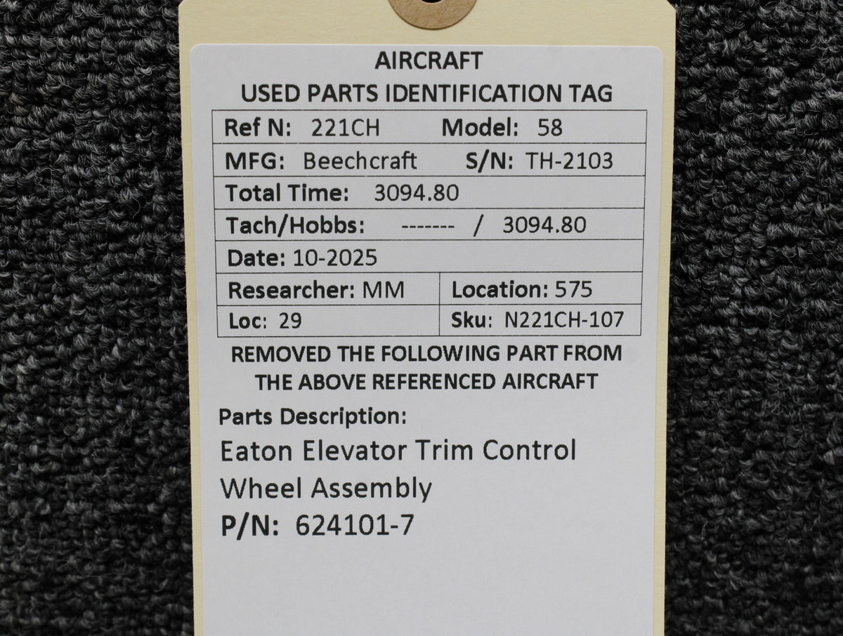 N221CH-107KW