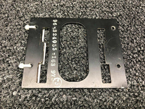 96-324055-163 Beech B58 Plate Control Console