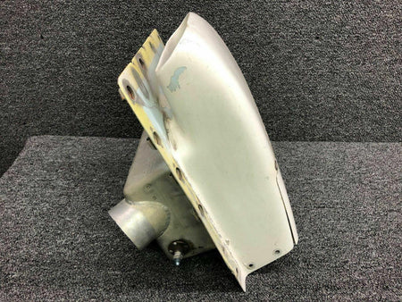 Beechcraft 58-910028-61 / 58-910029-23 Beech B58 Duct Induction Air Engine LH