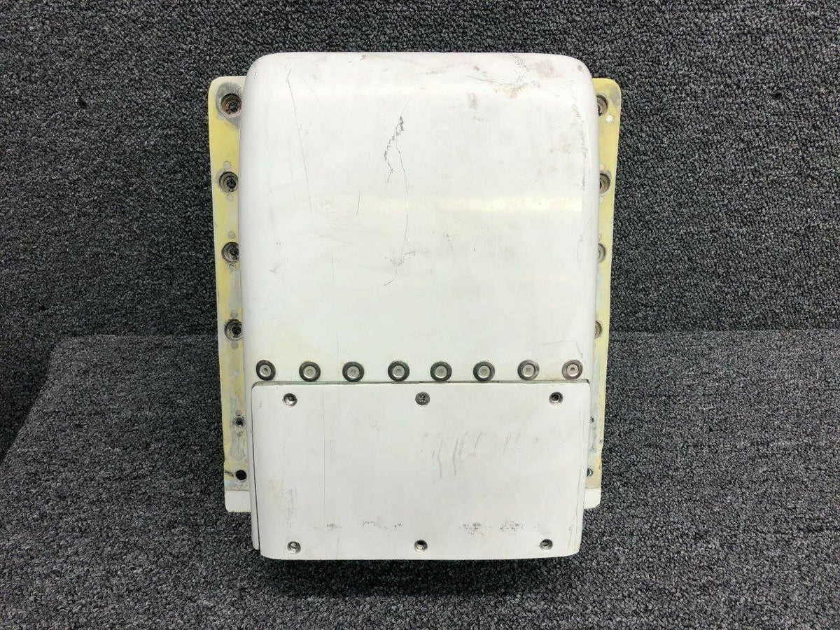 Beechcraft 58-910028-61 / 58-910029-23 Beech B58 Duct Induction Air Engine LH