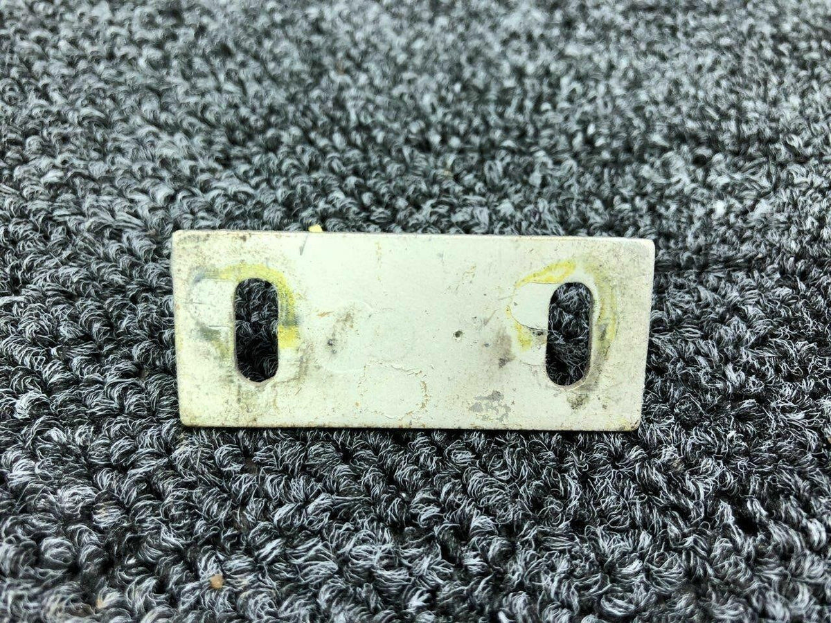 002-410069-1 Beech B58 Latch Door Baggage BAS Part Sales | Airplane Parts