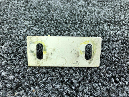 002-410069-1 Beech B58 Latch Door Baggage BAS Part Sales | Airplane Parts