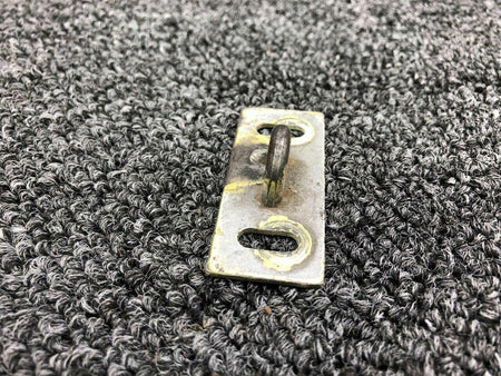 Beechcraft 002-410069-1 Beech B58 Latch Door Baggage