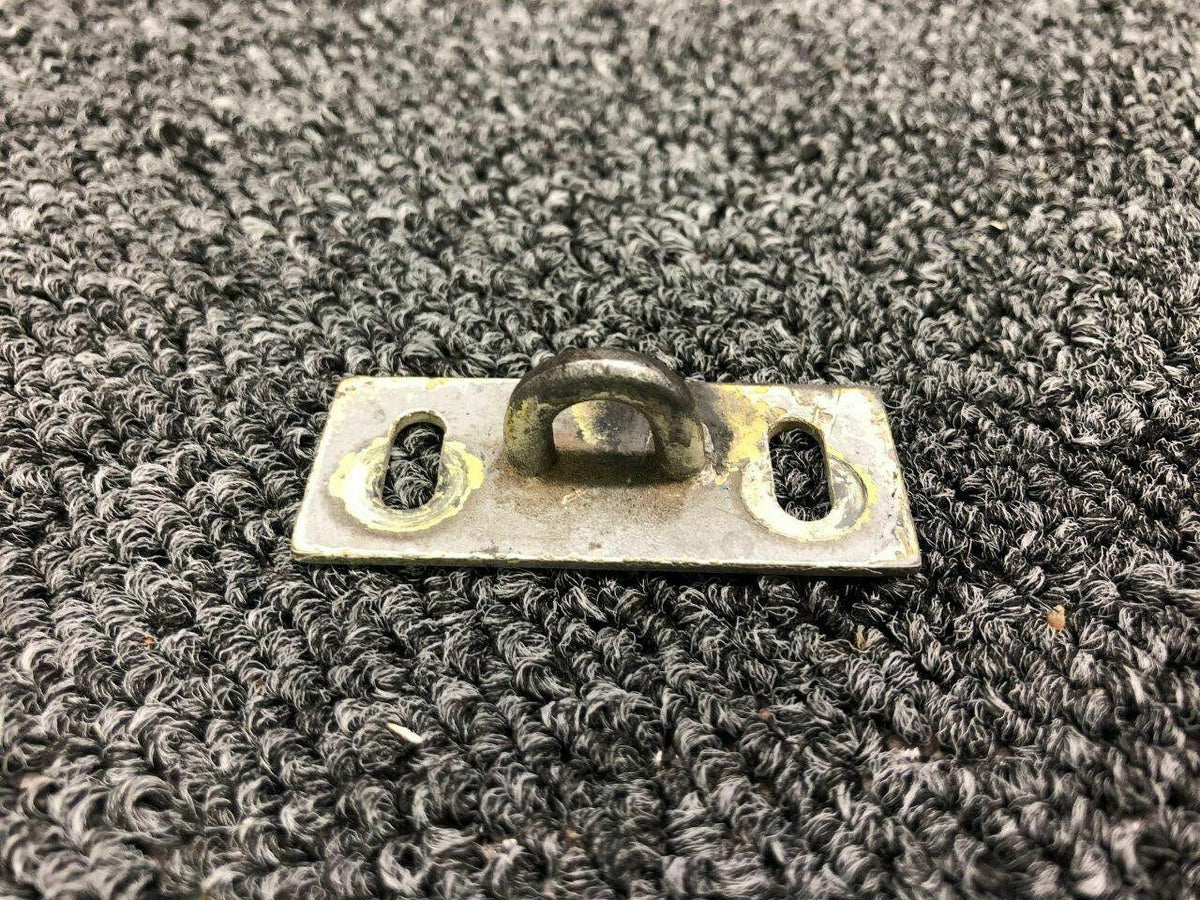 Beechcraft 002-410069-1 Beech B58 Latch Door Baggage