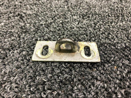 Beechcraft 002-410069-1 Beech B58 Latch Door Baggage