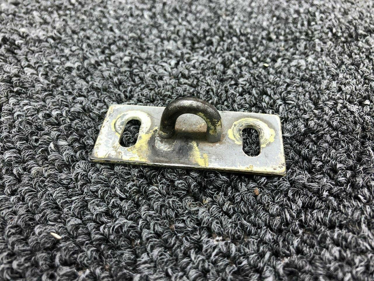 Beechcraft 002-410069-1 Beech B58 Latch Door Baggage