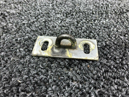 Beechcraft 002-410069-1 Beech B58 Latch Door Baggage