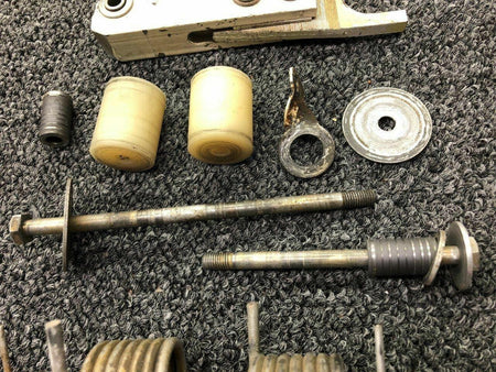 60-810083-5 / 60-810083-9 Beech B58 Main Gear Uplock / Retract Kit LH BAS Part Sales | Airplane Parts