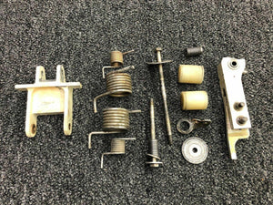 60-810083-5 / 60-810083-9 Beech B58 Main Gear Uplock / Retract Kit LH