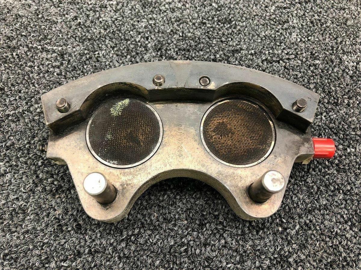091-15400 Beech B58 Cleveland Cylinder Brake Assy BAS Part Sales | Airplane Parts